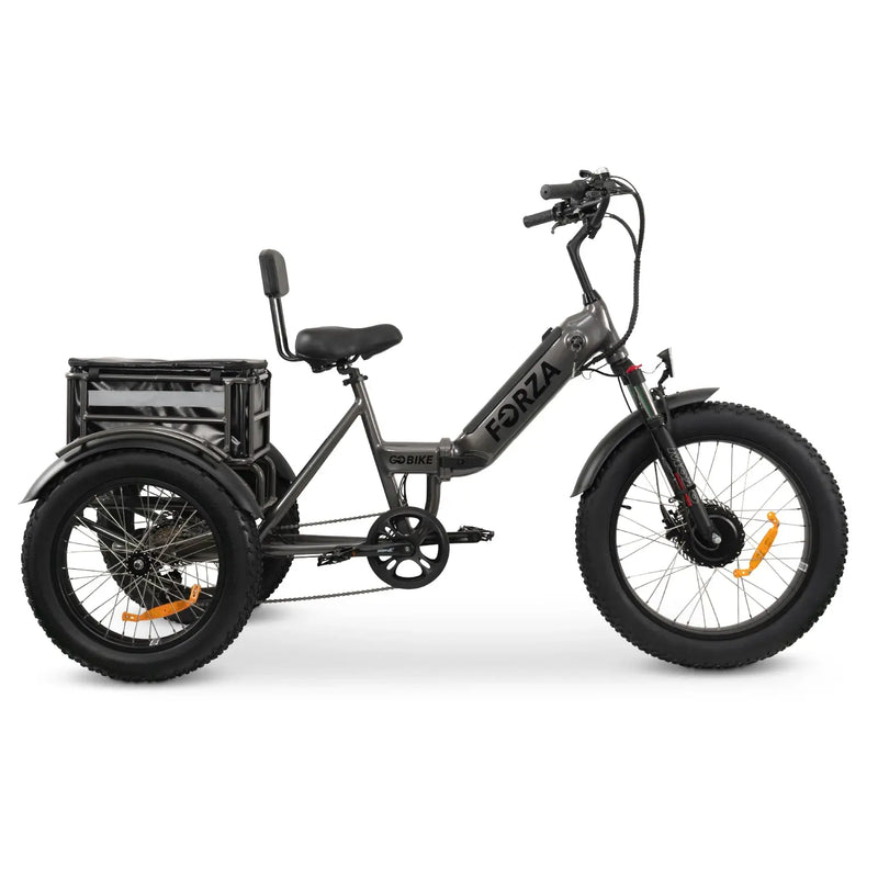 Mini Rona Rona Mobility — Premium Mobility Scooters, Power Wheelchairs & Lift Chairs