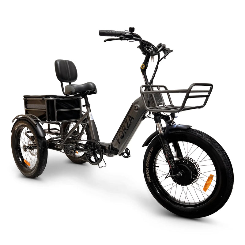 Mini Rona Rona Mobility — Premium Mobility Scooters, Power Wheelchairs & Lift Chairs